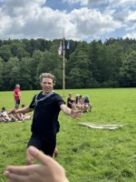 Zeltlager 2025